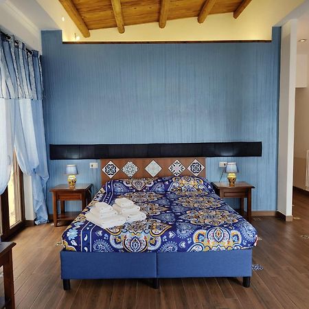 Centro Sicilia Rooms-Suites & Terrace Енна Екстер'єр фото