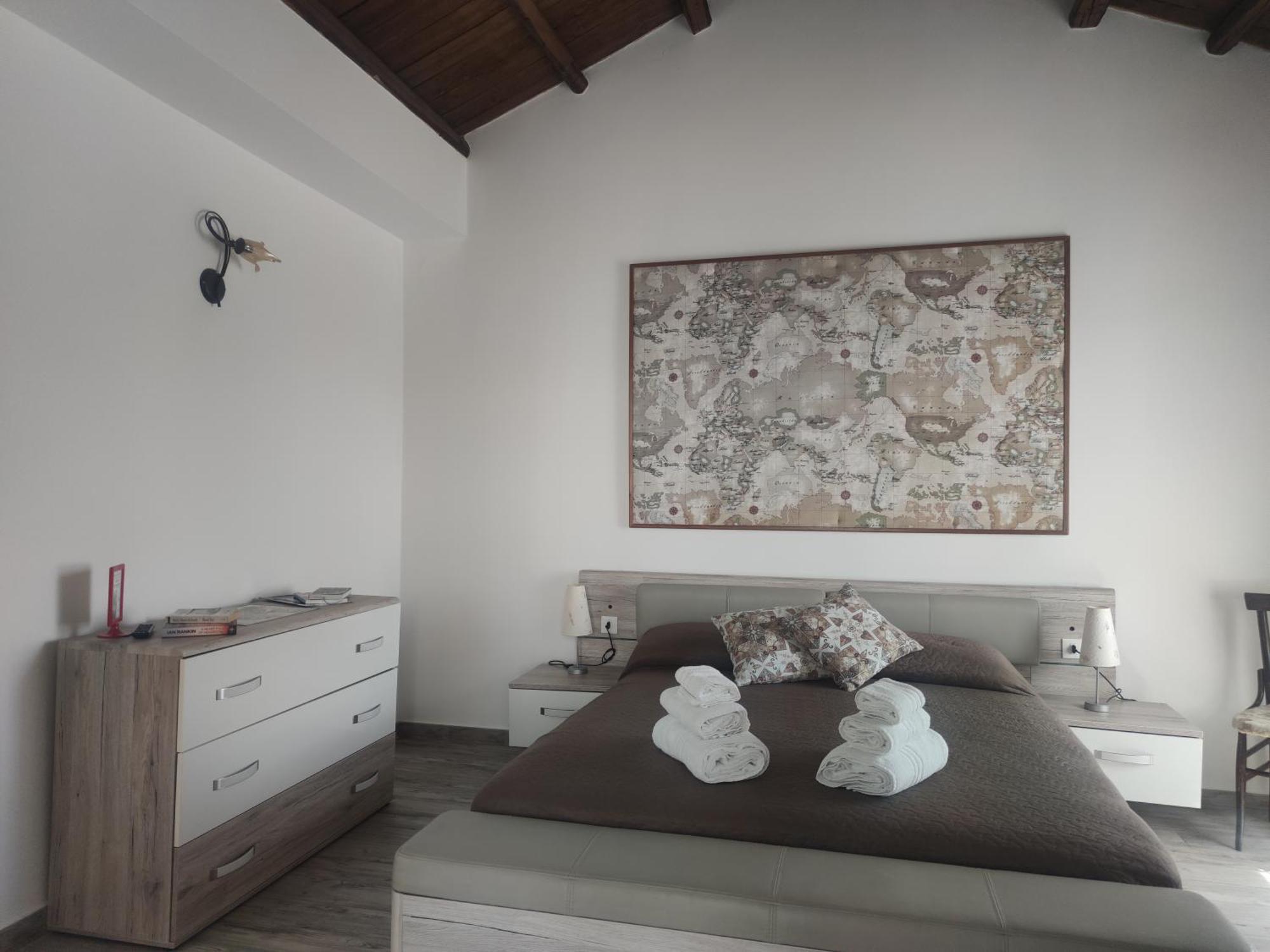 Centro Sicilia Rooms-Suites & Terrace Енна Екстер'єр фото