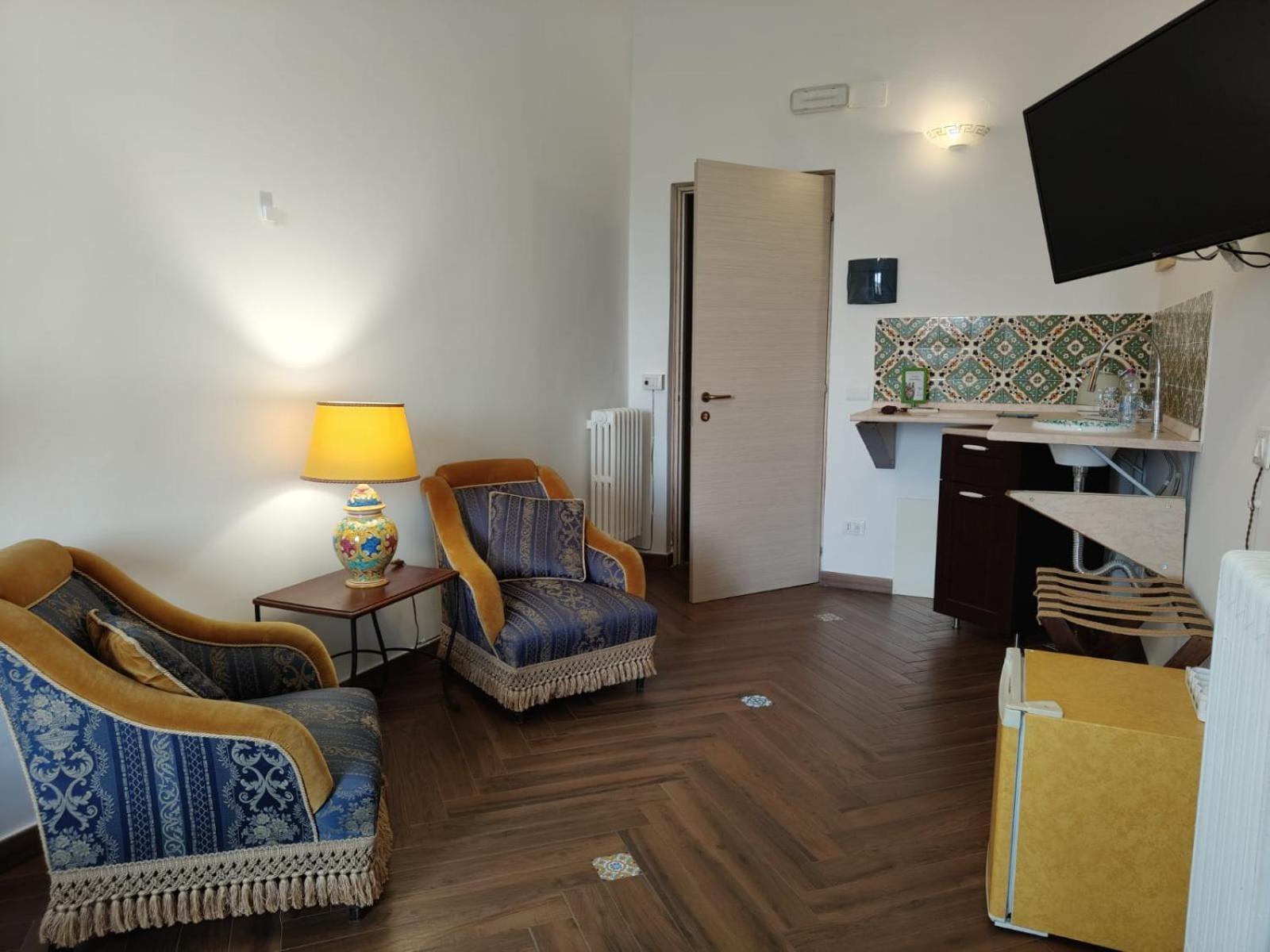 Centro Sicilia Rooms-Suites & Terrace Енна Екстер'єр фото