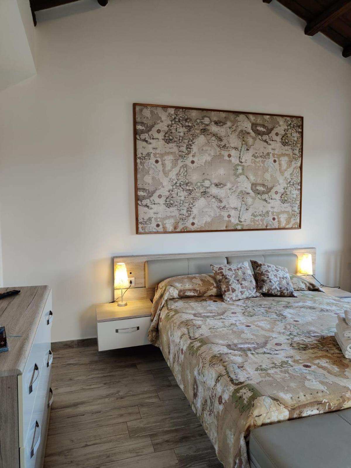 Centro Sicilia Rooms-Suites & Terrace Енна Екстер'єр фото