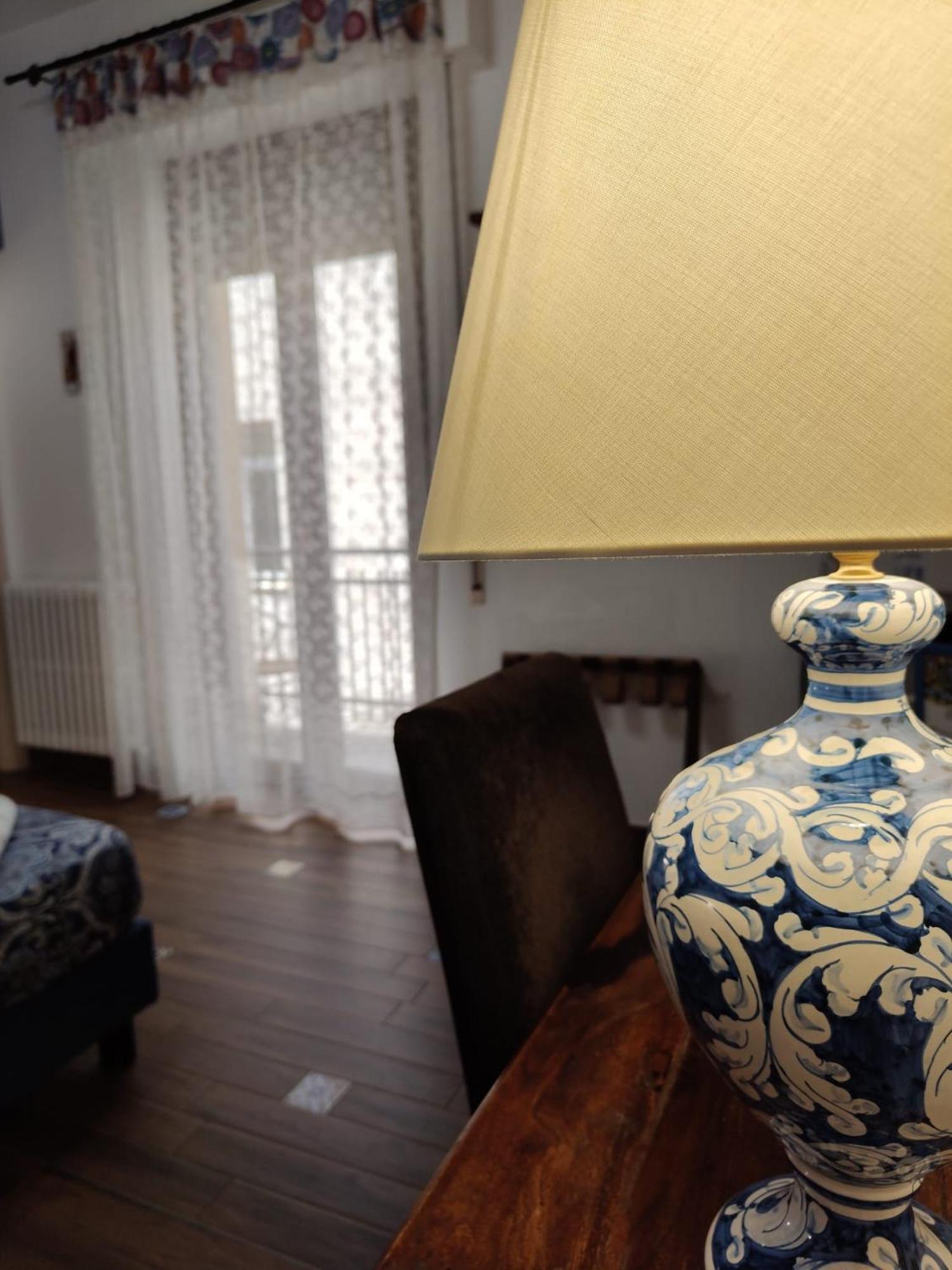 Centro Sicilia Rooms-Suites & Terrace Енна Екстер'єр фото