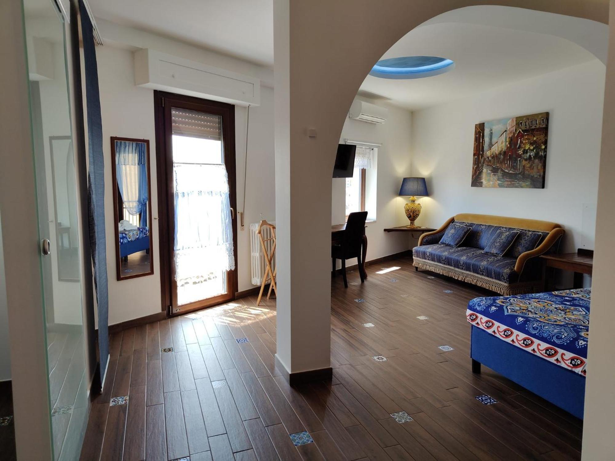 Centro Sicilia Rooms-Suites & Terrace Енна Екстер'єр фото