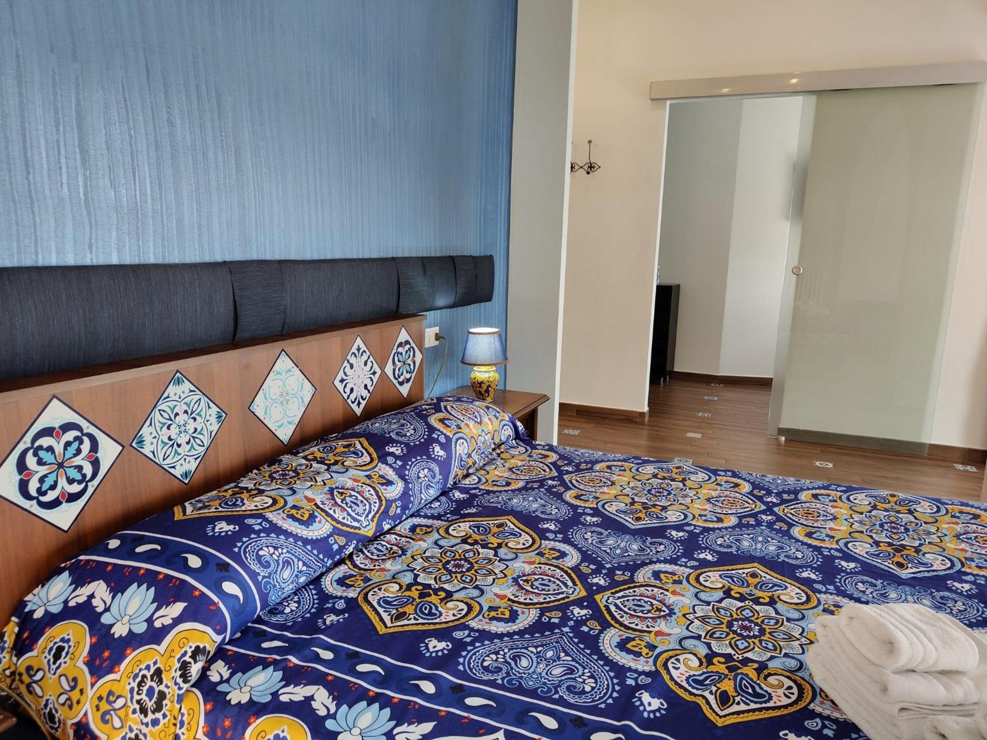Centro Sicilia Rooms-Suites & Terrace Енна Екстер'єр фото
